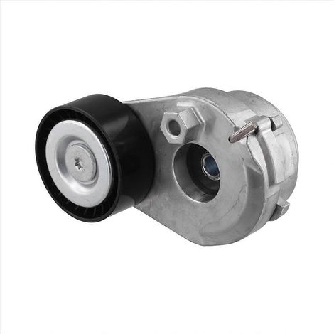 Tendeur de courroie de poulie de moteur automobile 25281-2R001 (1/5)