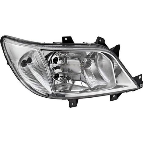Scheinwerfer für Mercedes Sprinter W903 Rechts A9018202761