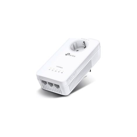 Amplificador Wifi TP-Link TL-WPA8631P Gigabit 1300 Mbps 300m