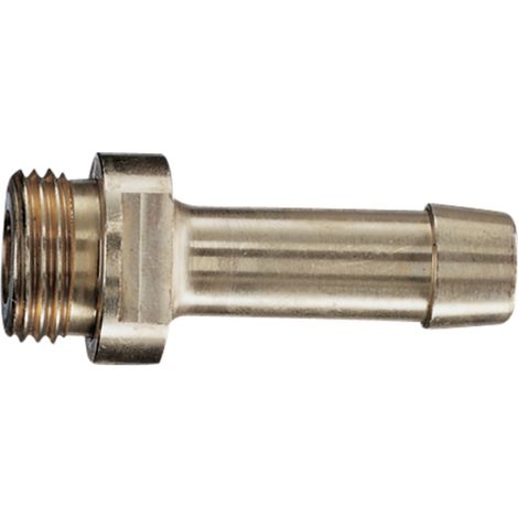 Gewindehülse DN 12 1/2" LW13 13 mm, Messing