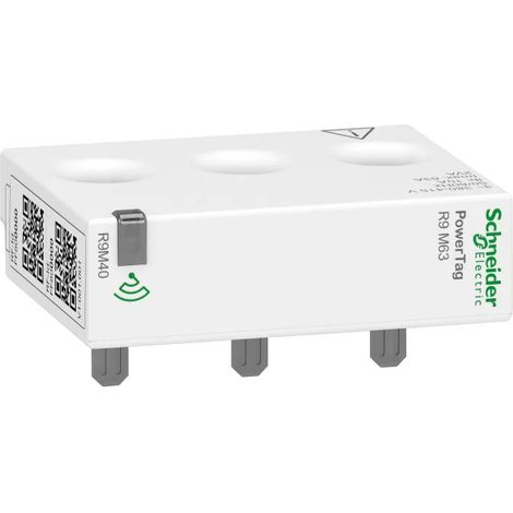 Schneider Electric R9M40 E-Zähler 1 St. (1/2)