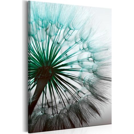 Quadro - Perfect Dandelion - 40x60 (1/4)