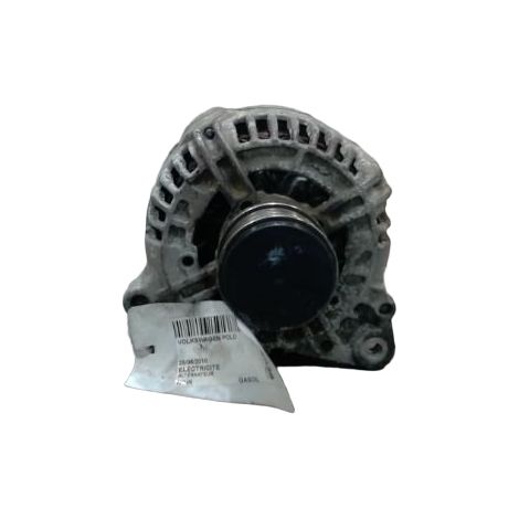 [PRODUIT D'OCCASION] Alternateur VOLKSWAGEN Polo ♻️ Ref Oe. 06f903023f - Garantie à vie (1/2)
