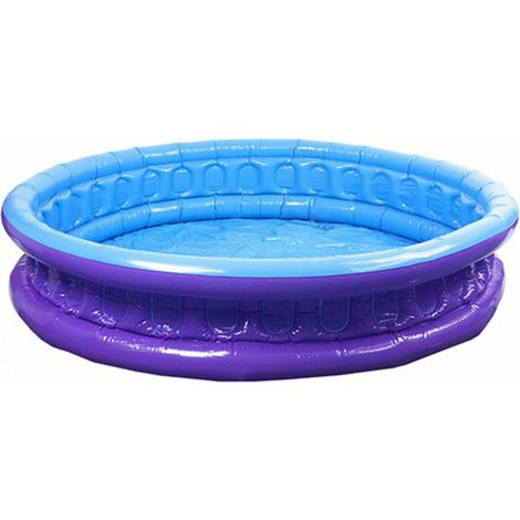 Wilds N Wet Waffle Pool 72" x 20" - 34515-uk (1/3)