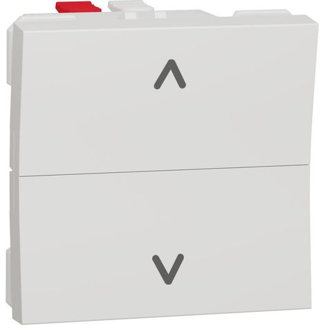 Bouton store polaire SCHNEIDER NU320718