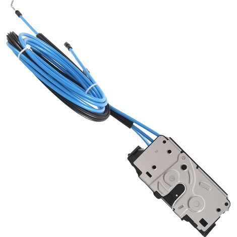 Schiebetür Stellmotor 6 Pins for Peugeot Boxer 2006- 1348633080 1361337080 (1/5)