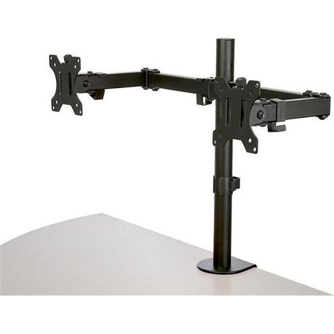 SOPORTE PARA 2 MONITORES VESA (1/4)