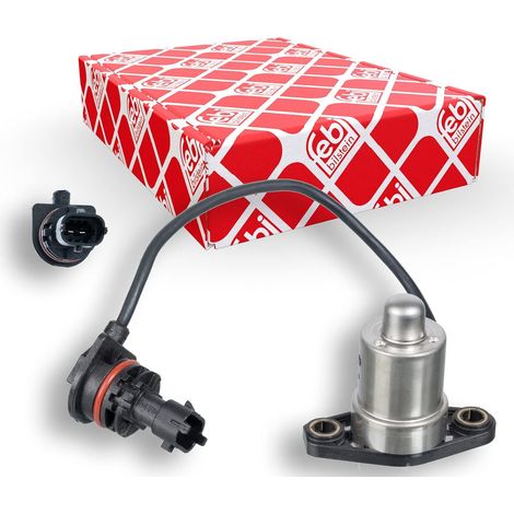 Sensore livello olio motore FEBI BILSTAIN FE40795