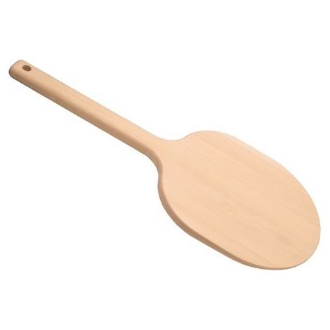 Pelle en bois pour four à pizza 600 mm