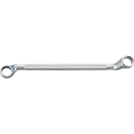 Doppelringschlüssel DIN 838 41,0x46,0mm FORUM (1/3)