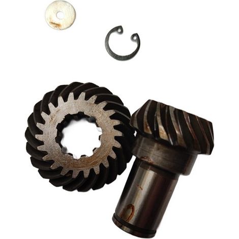 Kit Piñon Y Corona compatible con 446Bp Ref 96892