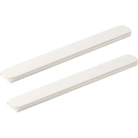 Rails de guidage pour étagères et tiroirs de commode (1/5)