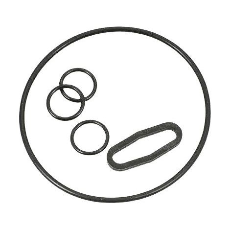 Kit joints 209 6.005.0226 – Accessoire pour nettoyeur haute pression – Compatible avec Lavor, Einhell, Delta jet – Longueur 8.619.0610