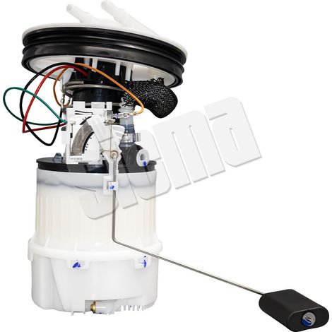 La pompe à carburant 5M519H307LM est compatible avec le nouveau bloc pompe à carburant haute performance des Ford Focus 2009-2011 et assure un débit stable. (Bloc pompe à carburant pour Ford Focus 200 (1/4)