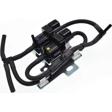 Électrovanne de commande 8657A099, embrayage de roue libre pour Sport 3 KS1W L200 Triton KL1T KL2T 4N15 (1/5)