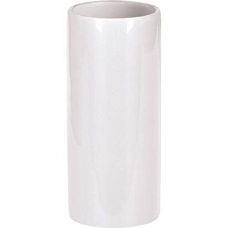 Gobelet de Brosse à Dents Shiny Blanc Neige (1/5)