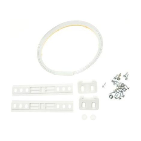 KIT ENCASTREMENT PORTE pour REFRIGERATEUR BEKO - 4307640500