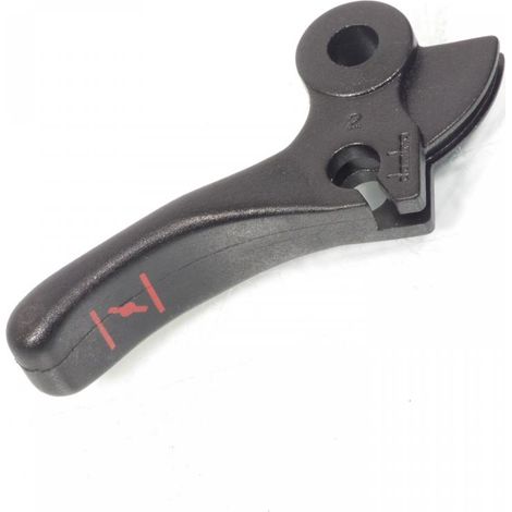 Levier de starter P2R pour Moto Rieju 50 MRX Avant 2020 (1/3)