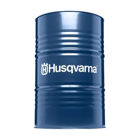 Husqvarna – Mélange d'alkylats pour moteurs 2 temps – 5 litres – Lubrification supérieure et propreté – Huile synthétique biodégradable