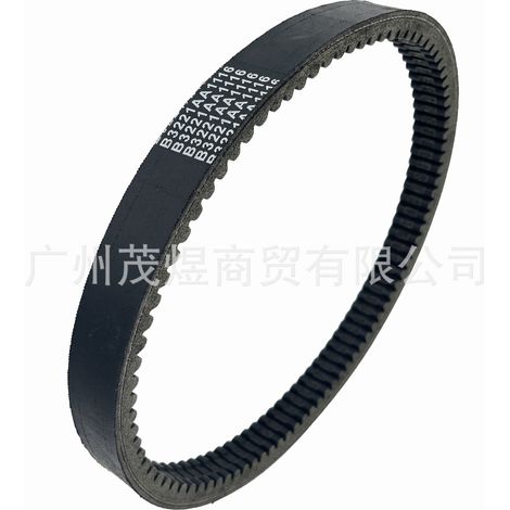 Specially supplied for EPCOUR027 B3221AA1116 Motor FCs 4 Kw drive belt (1/4)