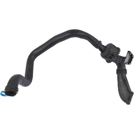 Résonateur d'air pour tuyaux et conduits de liquide de refroidissement automobile compatible avec Range Rover Evoque 2.0L 16V 2012-2018 LR025081. (1/5)