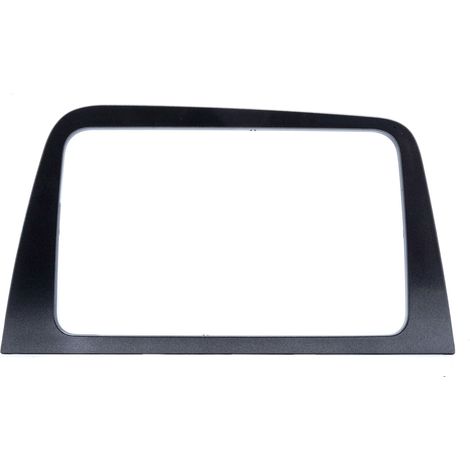 Marco de radio 2 DIN para Seat Altea, Seat Toledo (1/5)