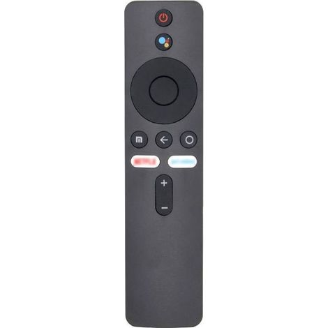 Une nouvelle télécommande pour Xiaomi TV Stick/Xiaomi Box 4S 4K- compatible Bluetooth et commande vocale. (1/5)