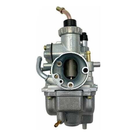 Carburetor for YAMAHA TTR125 TTR125E TTR125L TTR125LE 2000-2007--DTEKGAZ (1/5)