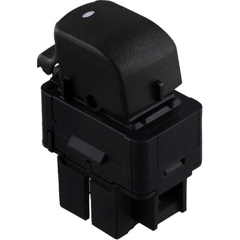 Fensterheberschalter 10393316 für Auto, Schwarz (1/5)
