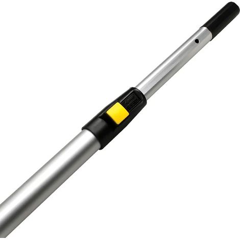 SEGACCIO SEGA POTATORE MANUALE TELESCOPICO PROLUNGA TRONCA RAMI 2 MISURE VALGARDEN, "da 175 a 300 cm" (1/5)