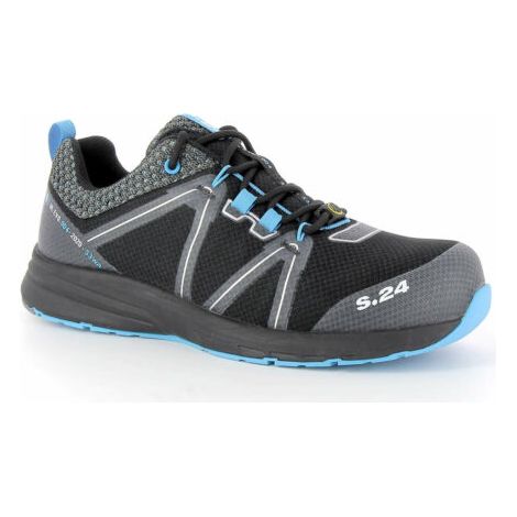 Zapatos de seguridad SHADOW S3 39 WR HI CI HRO SRC ESD S24 - SHADOW 39