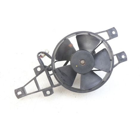 VENTILATEUR PIAGGIO XEVO - X EVO 125 2007 - 2017 (1/5)
