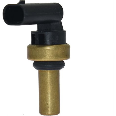 GM Buick Fahrzeugtemperatursensor Teilenummer 12641073, passend für Buick und andere US-Modelle, Kühlmitteltemperatursensor. (1/5)