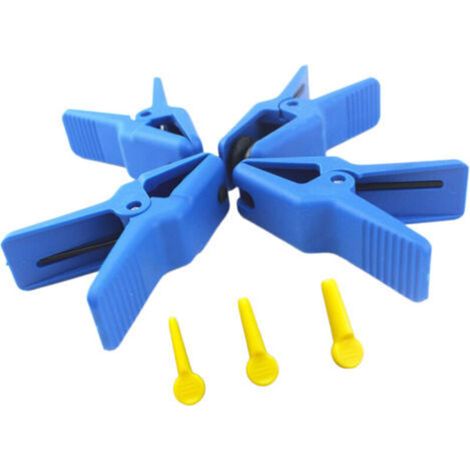 Bouchons de conduite de fluide, colliers de serrage de conduite de frein (7 pièces) avec 3 bouchons de conduite de frein, tuyaux de rampe d'injection, tuyaux en C et raccords banjo. (1/4)