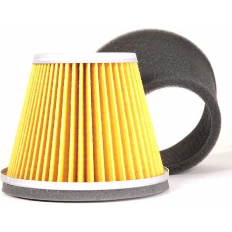 Filtre à air pour moteur Robin 207-32606-18 (1/5)