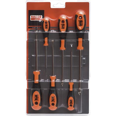 CACCIAFILI SENSOR SET 6P