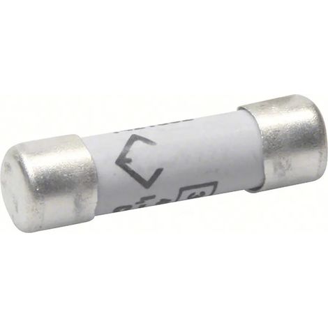 Cartouche fusible industrielle 10x38 gG 20A HAGER LF320G (1/3)