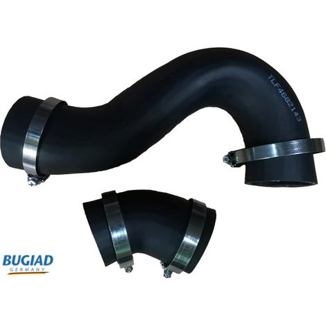 Gaine de suralimentation BUGIAD 82143 CITROËN 1379294080 1614084380