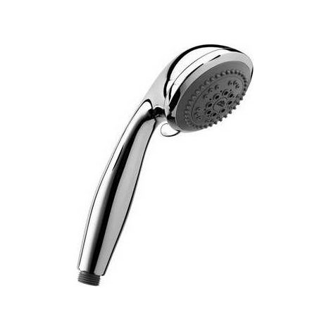 DOCCETTA 4 GETTI MOD. QUEEN Misura: Cromo