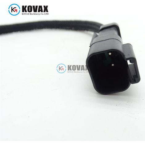 355-3148 pressure sensor is suitable for 953D, 953K, 963D, and 963K excavator parts. (1/4)