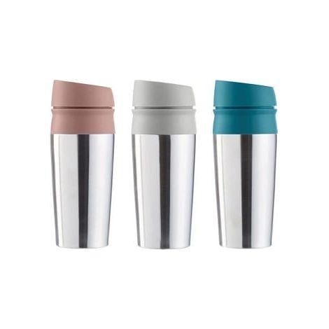 Tazza termica premium da 450 ml per caffè (1/4)