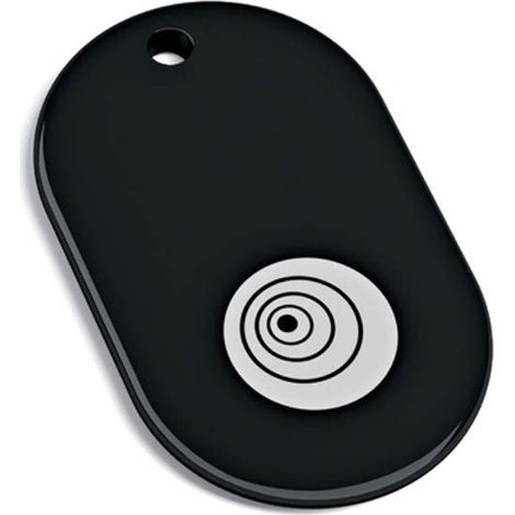 Badge a Trasponder Portachiave NICE HSB1