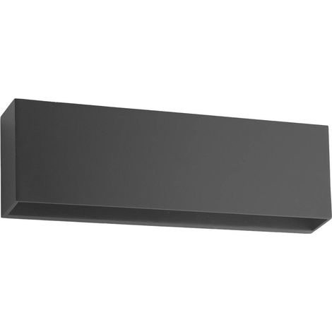 LED Outdoor Wall Light 'Jarte'