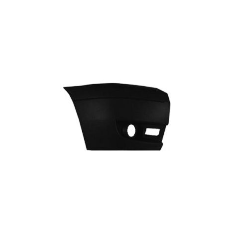 CANTONALE ANTERIORE DESTRO CON FENDINEBBIA GRIGIO SCURO - FORD - Transit 2006 - 1764951 (1/5)