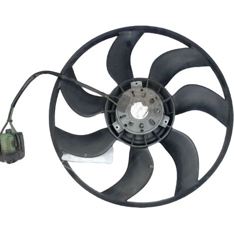 [PRODUIT D'OCCASION] Moteur Ventilateur Radiateur OPEL Astra ♻️ Ref Oe. 13427161 - Garantie à vie (1/3)