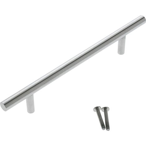 -CAHERSA- TIRADOR 4-96 Acero InoxidableIDABLE 18/8 AMIG (1/2)