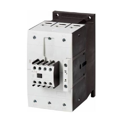 Contacteur de puissance 3p+2F+2O 45kW/400V/AC3 000239527 EATON DILM95-22(230V50HZ,240V60HZ) (1/2)