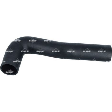 Gaine de suralimentation NRF 166493 FORD 2C116C646AC 4655362