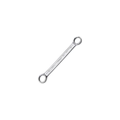 LLAVE ESTRELLA PLANA 14-15 MM - BAHCO