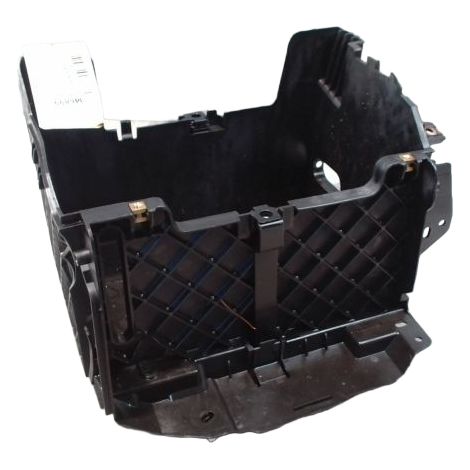 [PRODUIT D'OCCASION] Bac Batterie RENAULT Megane III Estate 09- ♻️ Ref Oe. 244460002r - Garantie à vie (1/2)